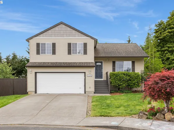 33696 SE Davona Dr, Scappoose, OR 97056