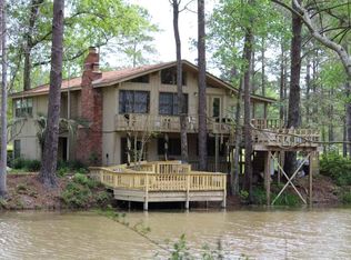 1697 E Washington St, Monticello, FL 32344