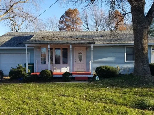 113 N Cambria St, Braceville, IL 60407