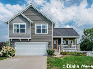 755 Kilburne Ct SE, Byron Center, MI 49315
