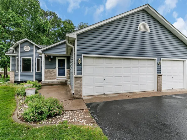 13095 8th Ave N, Zimmerman, MN 55398