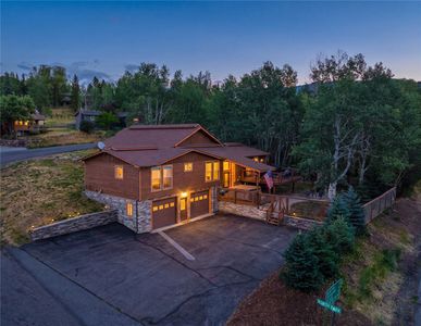 16 Woods Drive, Steamboat Springs, CO, 80487