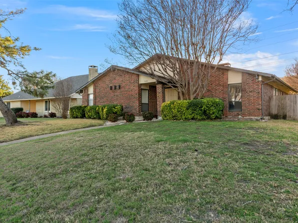 1604 Carol Stream Dr, Richardson, TX 75081