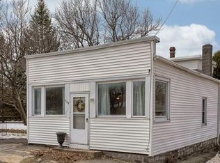 128 Saint Joseph Ave, Fitchburg, MA 01420