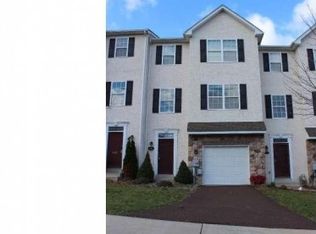 1631 Brynne Ln, Pottstown, PA 19464