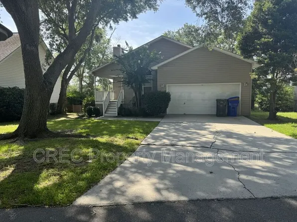 1355 Fiddle Way, Charleston, SC 29412