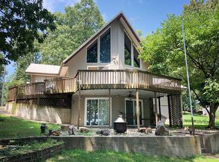 24890 S 612th Rd, Grove, OK 74344