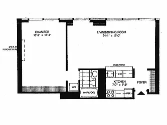 Rented by Keller Williams NYC