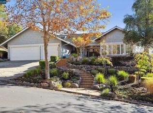 3462 Silver Maple Dr, Danville, CA 94506
