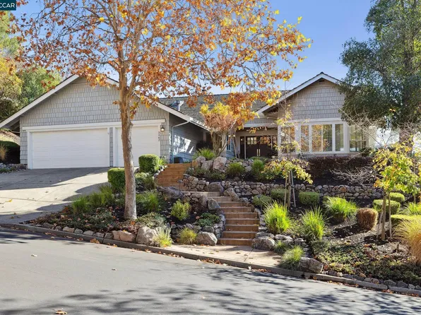 3462 Silver Maple Dr, Danville, CA 94506