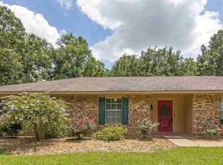 1 Kelly Ct, Longview, TX 75605