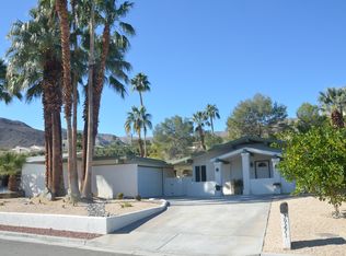 39271 Paradise Way, Cathedral City, CA 92234