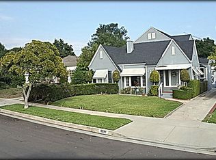 1423 Coolidge Ave, Pasadena, CA 91104