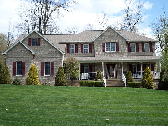 2nd image of 929 Jamell Dr