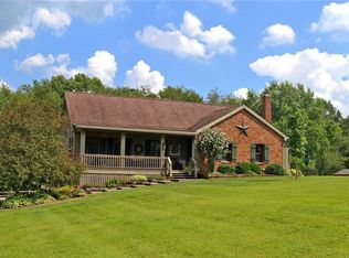 3450 Triway Ln, Wooster, OH 44691