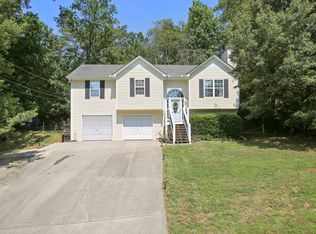 77 Oak Hill Dr NE, White, GA 30184