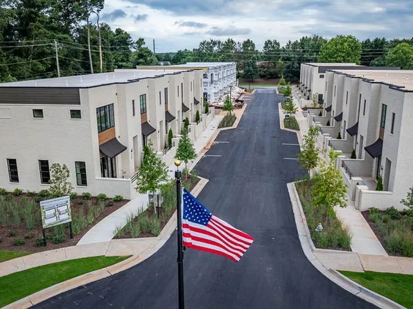 1260 Watson Ln #F7, Watkinsville, GA 30677