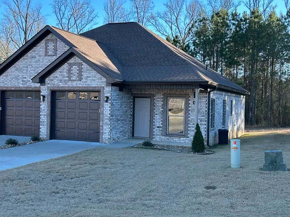 7 Henry Ln #7B, Sheridan, AR 72150