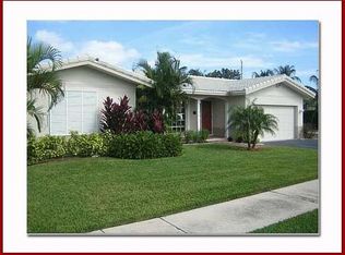 6700 NE 21st Dr, Fort Lauderdale, FL 33308