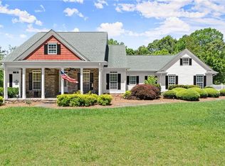 1617 Edwards Mill Rd, Ball Ground, GA 30107