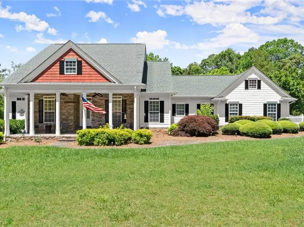 1617 Edwards Mill Rd, Ball Ground, GA 30107