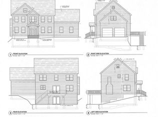 35 Lindencrest Dr, Danbury, CT 06811