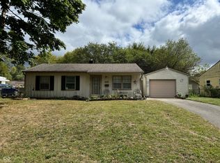 3943 N Vinewood Ave, Indianapolis, IN