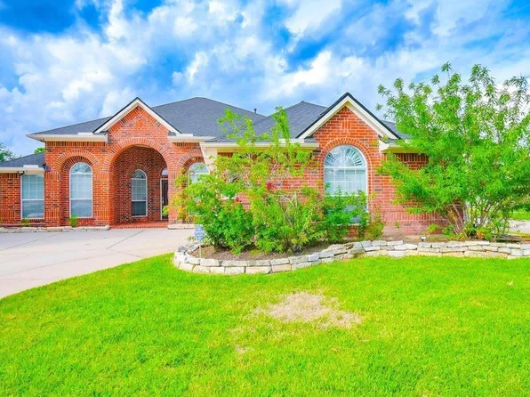7011 Bedias Creek Ct, Richmond, TX 77407