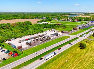 6445 S High St, Lockbourne, OH 43137