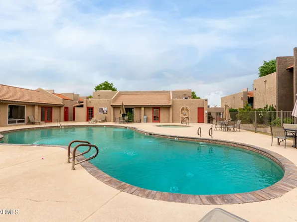 5525 E THOMAS Road #C1, Phoenix, AZ 85018