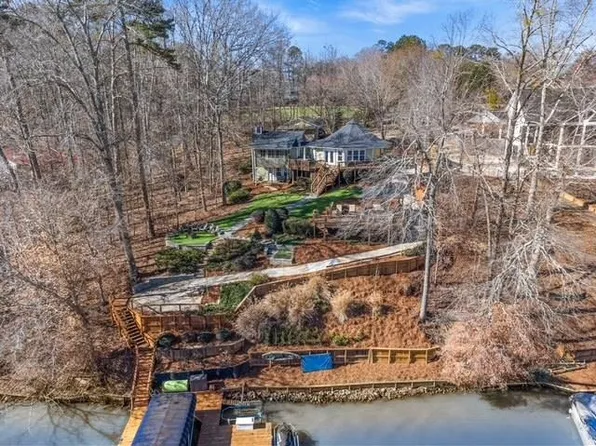 124 Hoot Owl Ln, Eatonton, GA 31024