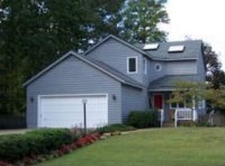 2600 Whiteclift Dr, Henrico, VA 23233