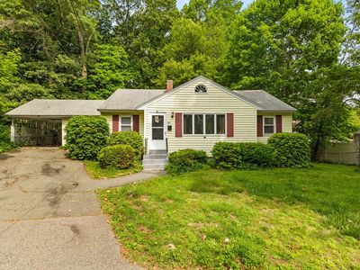 28 Maple Cir, Randolph, MA, 02368