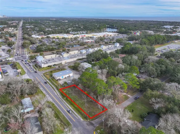 0 Cashen Dr, Fernandina Beach, FL 32034