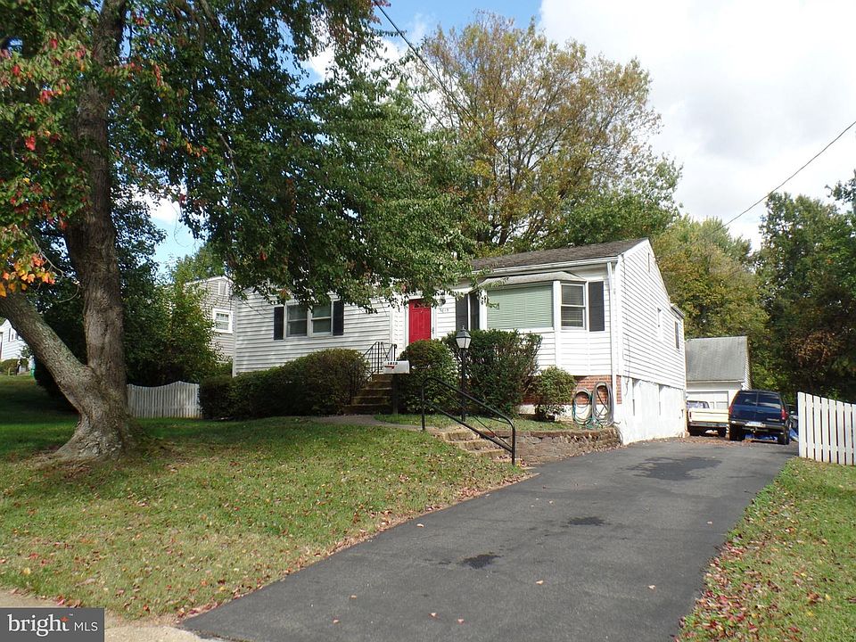 2nd image of 1813 Olney Rd