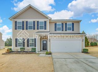 1006 Perennial Ln, Indian Trail, NC 28079