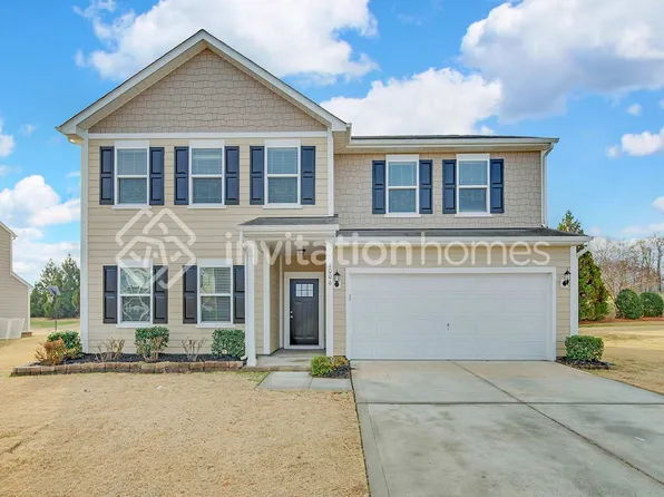 1006 Perennial Ln, Indian Trail, NC 28079