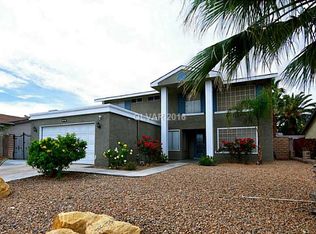 5009 Long View Dr, Las Vegas, NV 89120