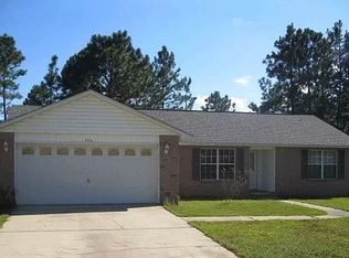 2133 Hollyhill Rd, Pensacola, FL 32526