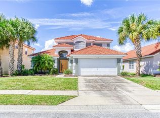 121 Stella Pass, Davenport, FL 33837