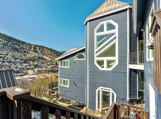 253 Ontario Ave #1, Park City, UT 84060