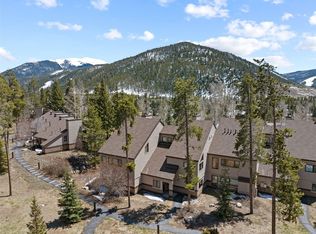 90 Tennis Club Rd #1617, Dillon, CO 80435