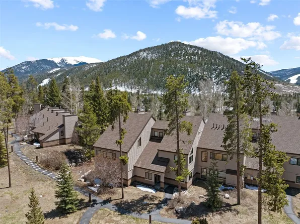 90 Tennis Club Road UNIT 1617, Keystone, CO 80435