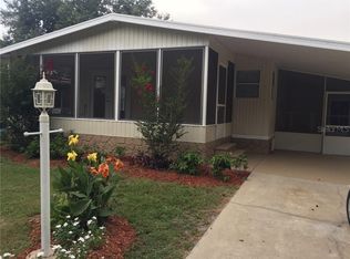 166 Palm Dr, Debary, FL 32713