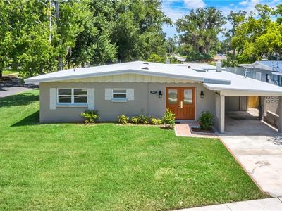 3047 Herold Dr, Orlando, FL, 32805
