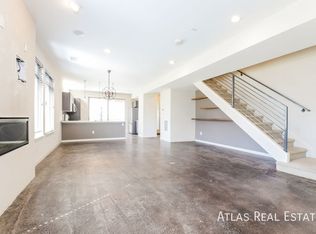 3359 N Mariposa St, Denver, CO 80211