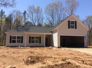 3154 Farmwood Blvd SW, Concord, NC 28027