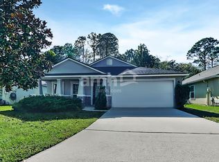 603 Glendale Ln, Orange Park, FL 32065