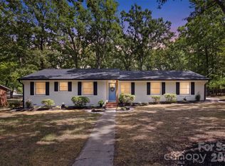 1403 Georgia Ave, Monroe, NC 28112