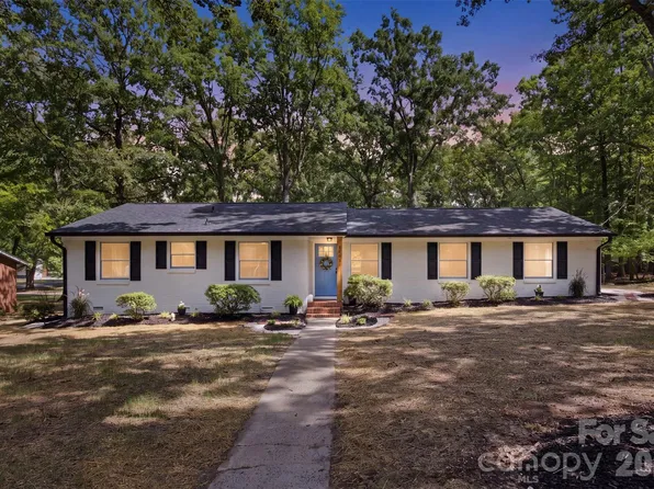 1403 Georgia Ave, Monroe, NC 28112